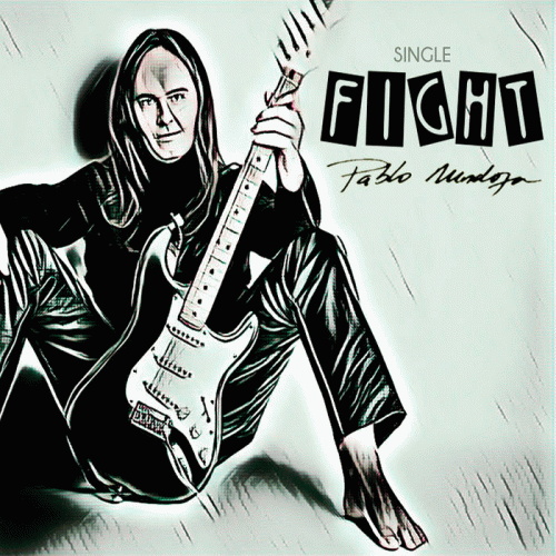 Pablo Mendoza : Fight